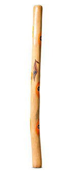 Small John Rotumah Didgeridoo (JW1287)